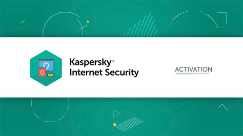 kaspersky internet security activation code|How to activate Kaspersky Internet Security 19.